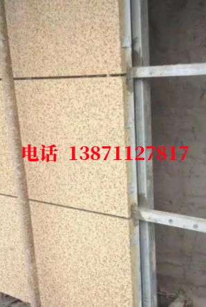 扬州海通管道清洗施工外墙ET板