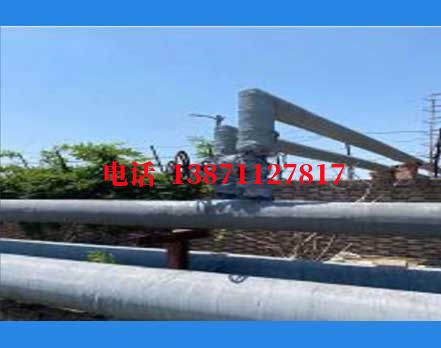 扬州海通管道清洗施工原料油管道清洗